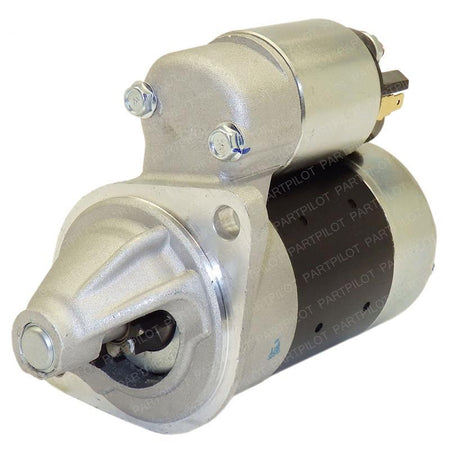 Yanmar 119226-77010 - Starter 12V-0.8KW