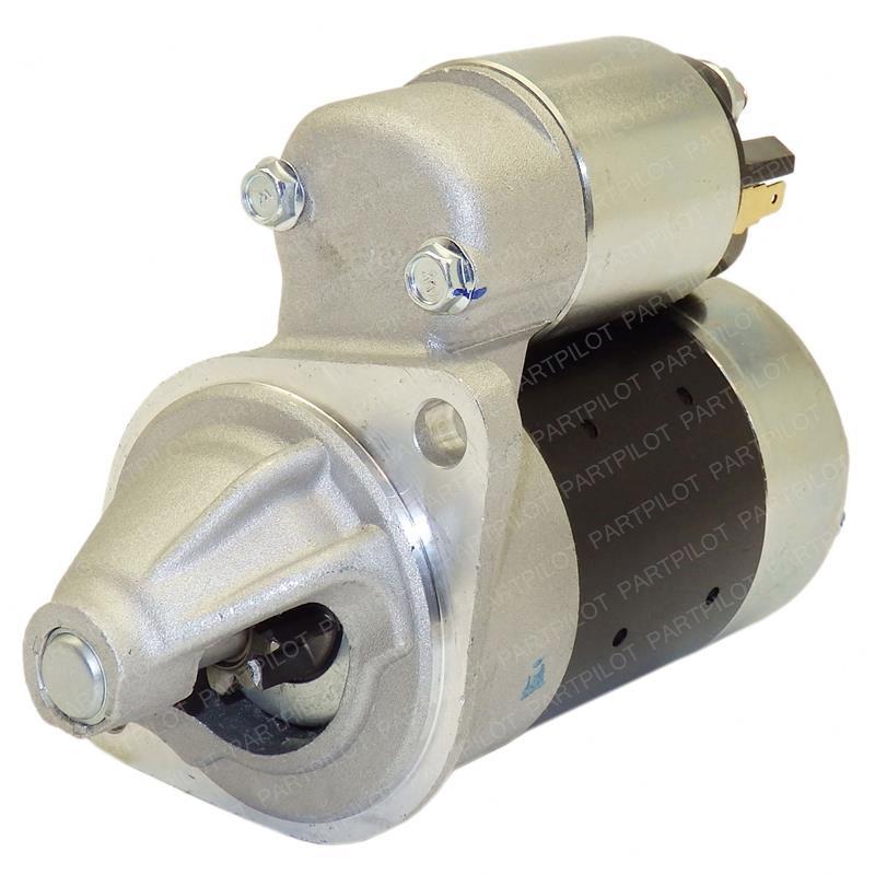 Yanmar 119226-77010 - Starter 12V-0.8KW