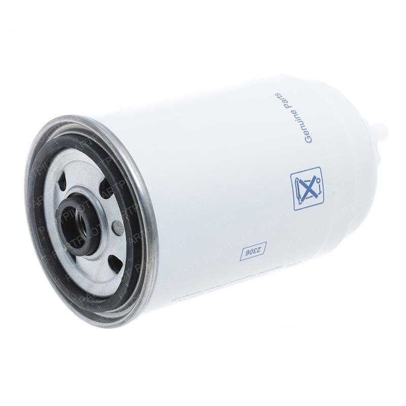 Yanmar 5568656484-ORG - Filter - Fuel