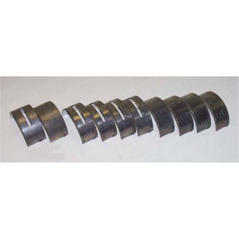 Yanmar PPPP81558 - Bearing Kit - Main Standard