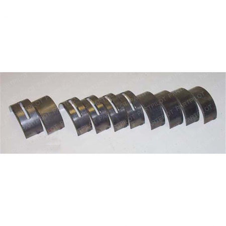 Yanmar PPPP81558 - Bearing Kit - Main Standard