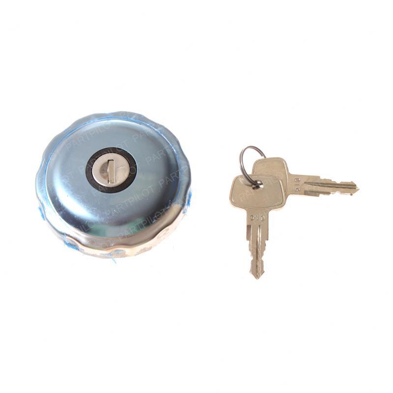 Yanmar 1-923804 - Fuel Cap