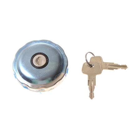Yanmar 1-923804 - Fuel Cap