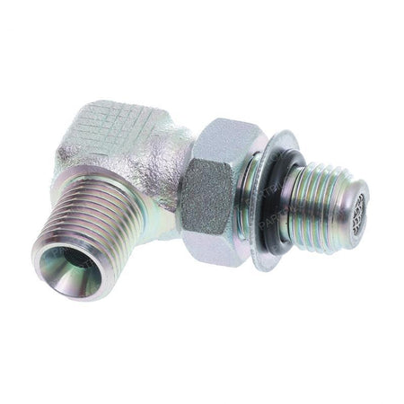 Yanmar 172958-76130 - Hydraulic Fittings General