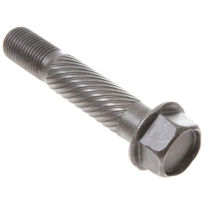 Yanmar 129900-23200 - Bolt Rod