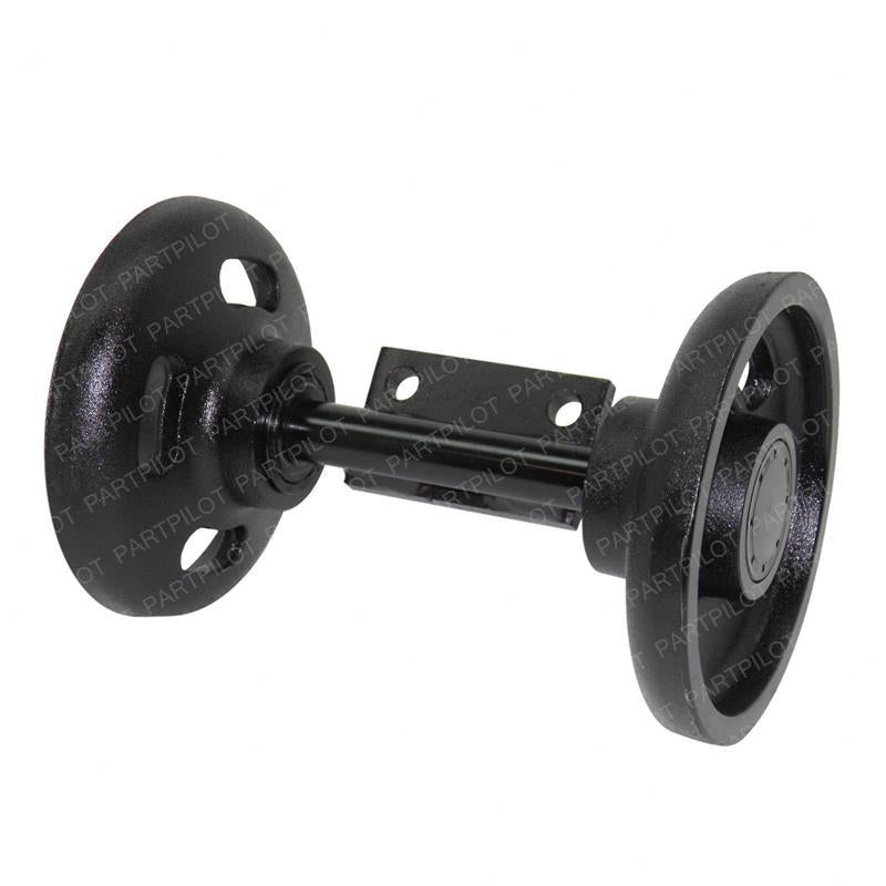 Yanmar 772649-37500-1 - Roller Assy, Carrier