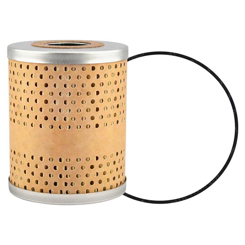 Yanmar JAH1082R - Filter - Lube
