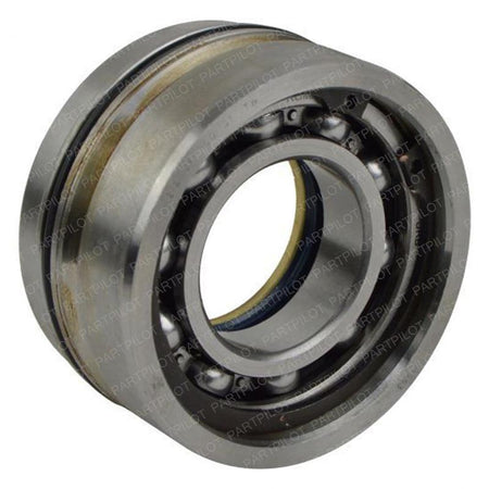 Yanmar 5370652226 - Bearing - Ball Clamp Assembly