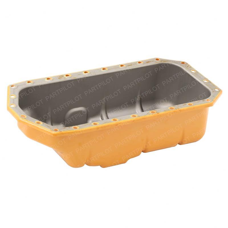 Yanmar 129436-01780 - Sump Assembly-lub Oil