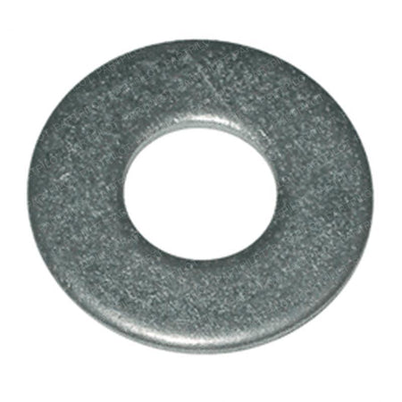 Yanmar 101535 - Washer - 10.5MMX20.6MMX1.6MM