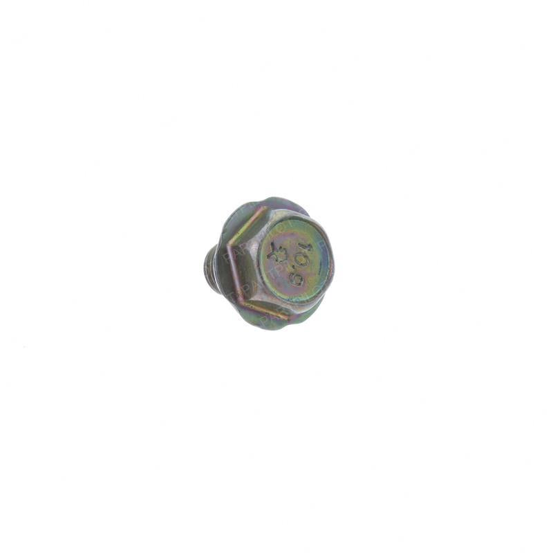 Yanmar 5411656962 - Bolt