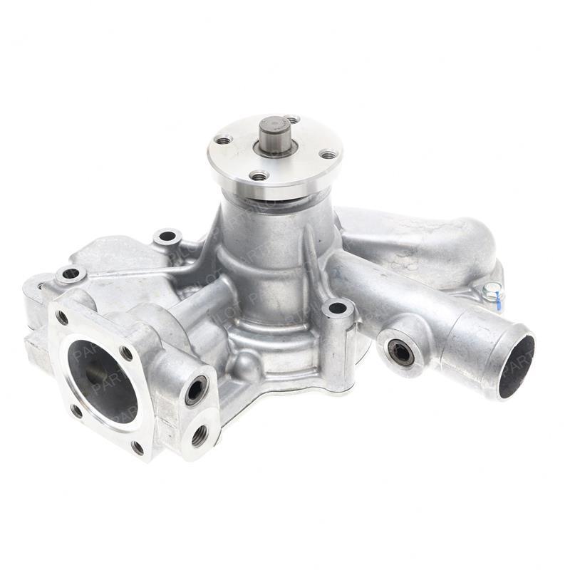 Yanmar 129917-42021 - Pump Assembly Water