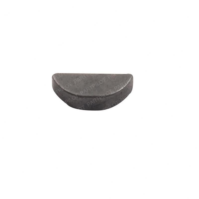 Yanmar 0500006 - Key - Woodruff