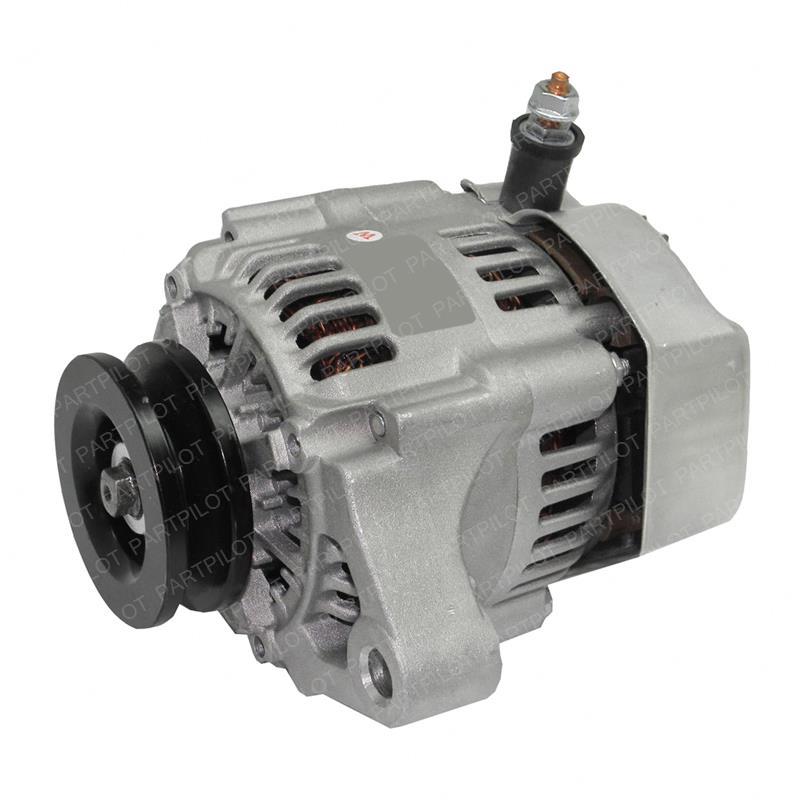 Yanmar 5527658958 - Alternator - 12 Volt 40 Amp