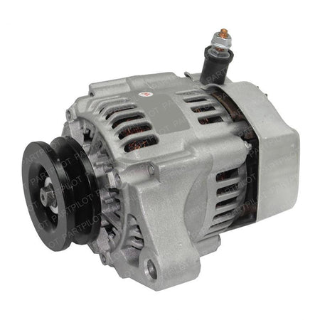 Yanmar 5527658958 - Alternator - 12 Volt 40 Amp