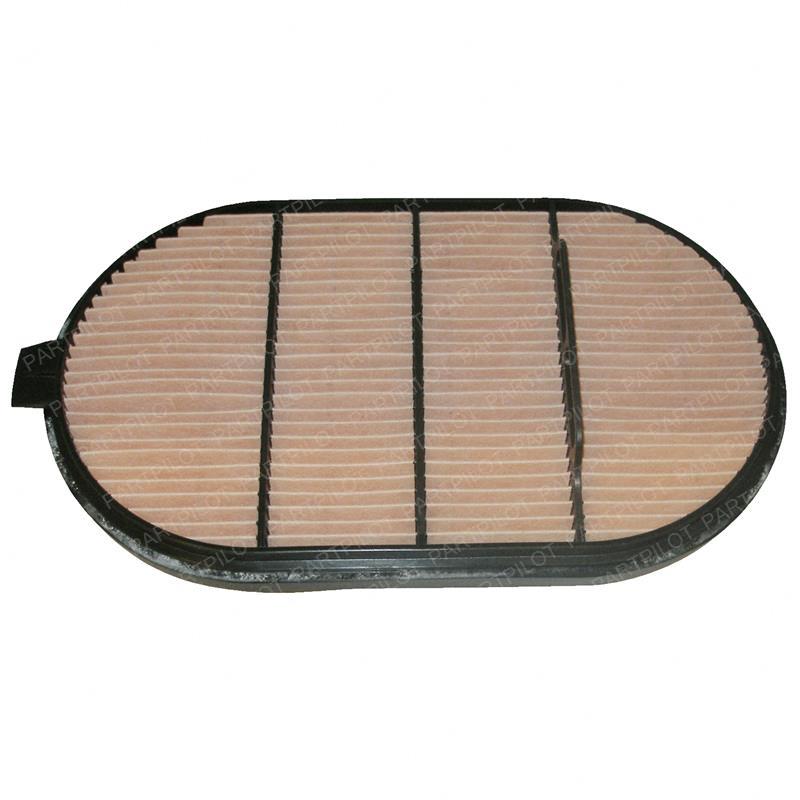 Yanmar JF071151 - Filter - Air