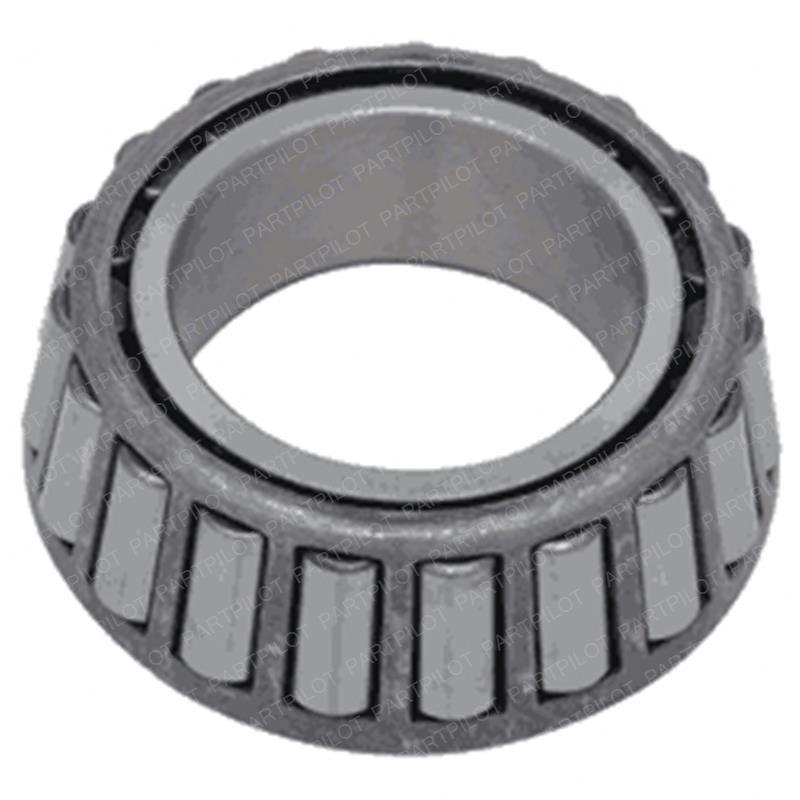 Yanmar JJD9058 - Bearing - Taper Cone