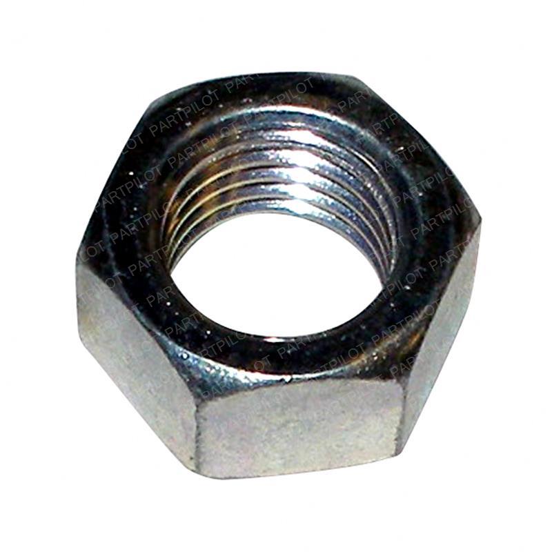 Yanmar Y26736-100002 - Nut M10 X 1.25