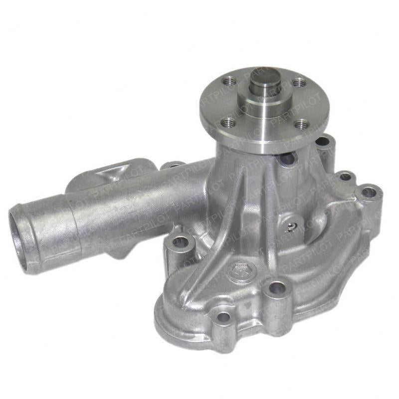 Yanmar YM-129900-42002 - Water Pump Assembly