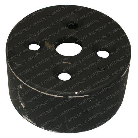 Yanmar 580035064 - Pulley