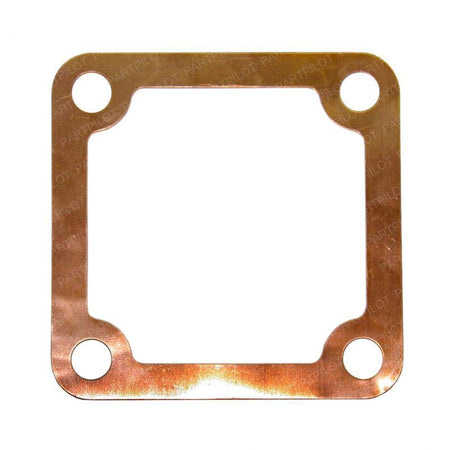 Yanmar 129100-77510 - Gasket , Heater Air