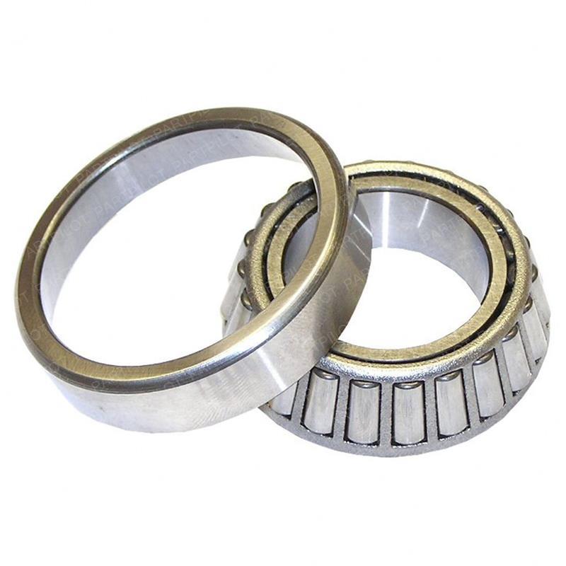 Yanmar 24141-320070 - Bearing - Taper Roller