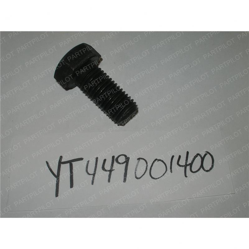 Yanmar ES0521356 - Bolt