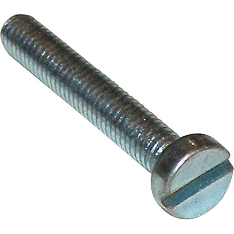 Yanmar 1041707407 - Screw - Machine