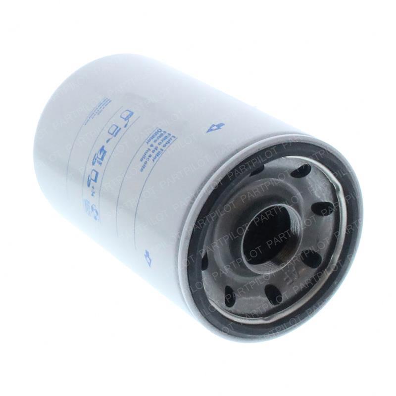 Yanmar X156072190-ALT - Filter-lube