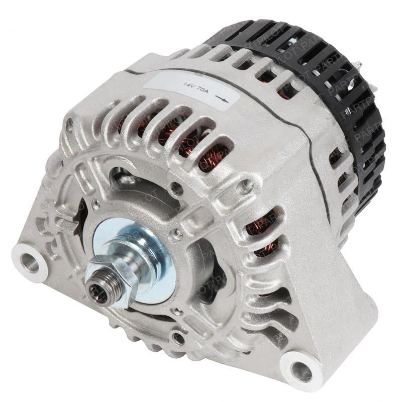Yanmar 5411664858 - Alternator
