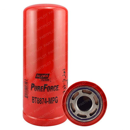 Yanmar JRE210857 - Filter - Hydraulic