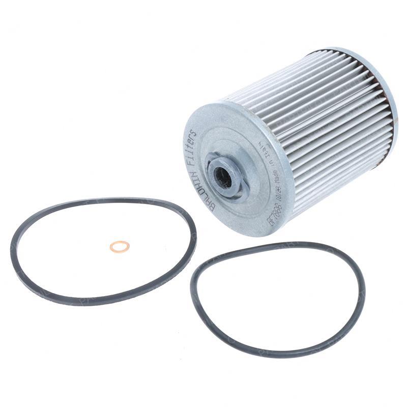 Yanmar 5445100004-BALD - Filter