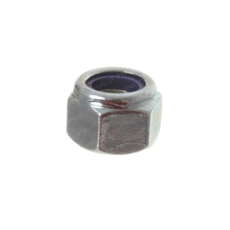 Yanmar 172451-65440 - Nut - Nyloc M8