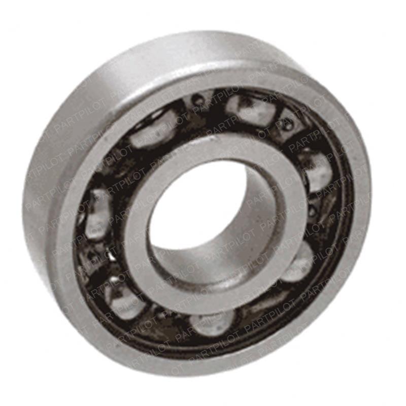 Yanmar 6304 - Bearing - Ball Open