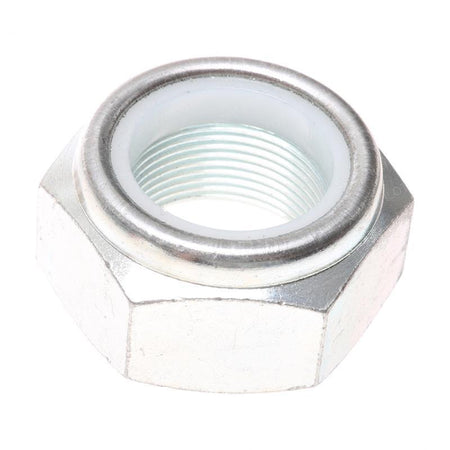 Yanmar JL171642 - Tie Rod Nut