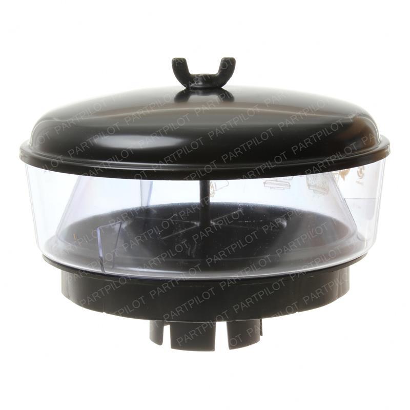 Yanmar JAZ24175 - Pre Cleaner