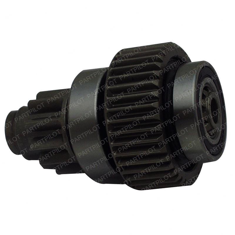 Yanmar X0283006990 - Drive - Starter
