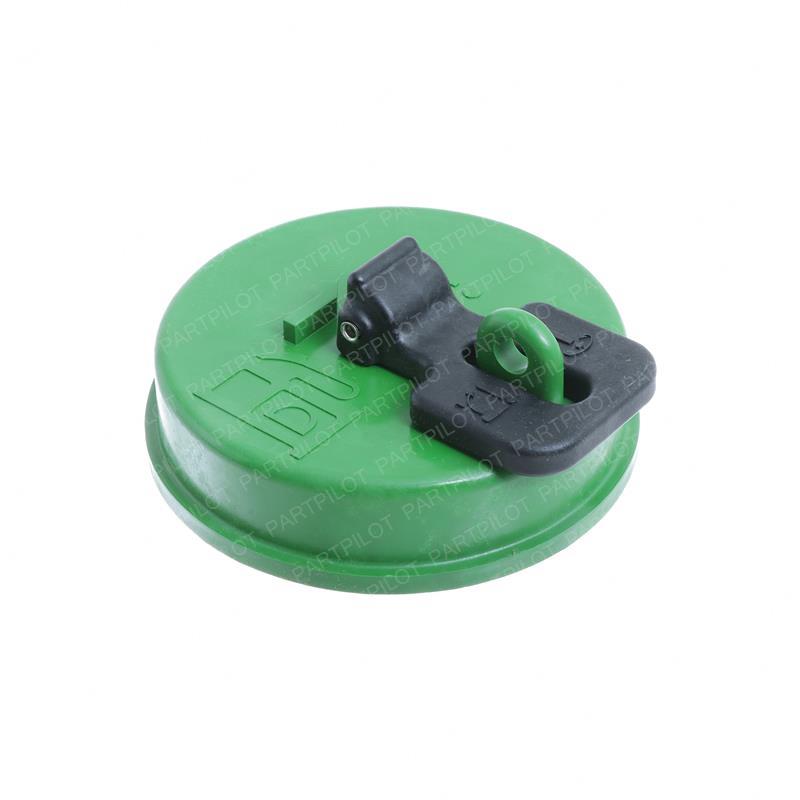 Yanmar JAT346094 - Cap