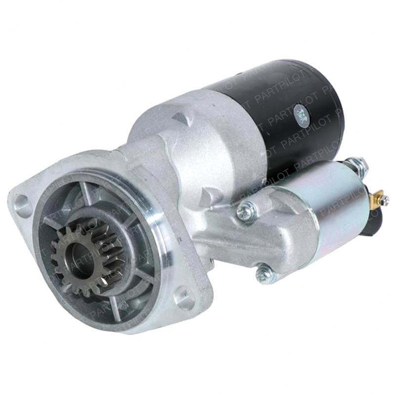 Yanmar 429129-77010 - Starter