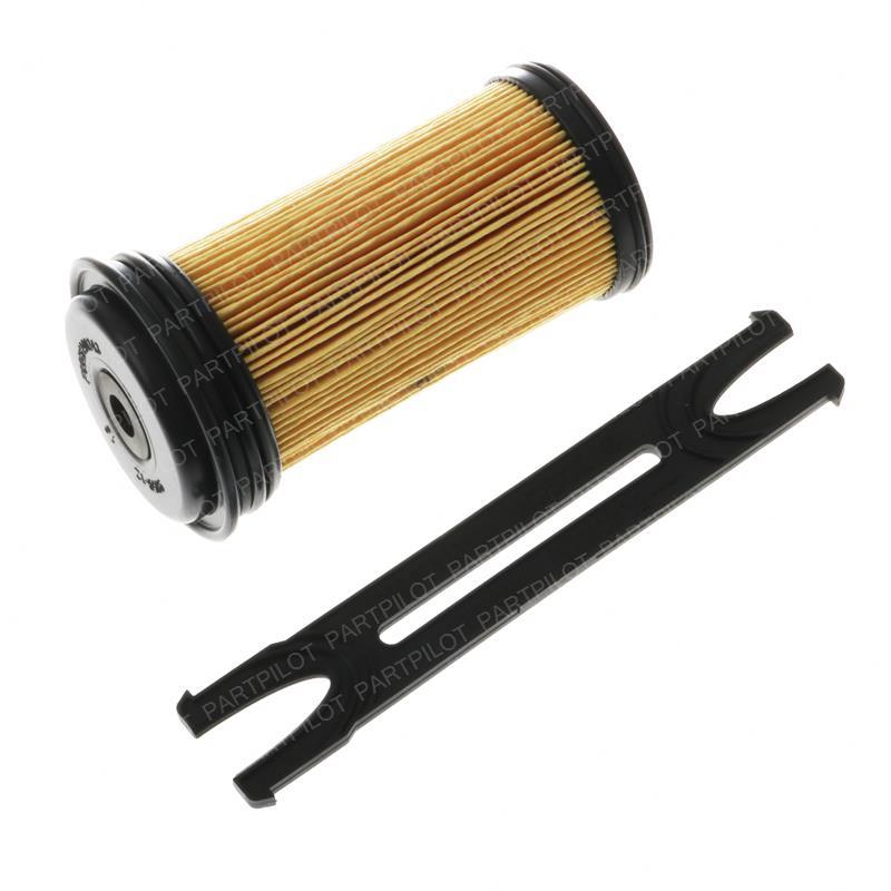 Yanmar 5411665929-ALT - Filter - Def Injection Pump