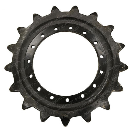 Yanmar E0871162600 - Sprocket, TCR50