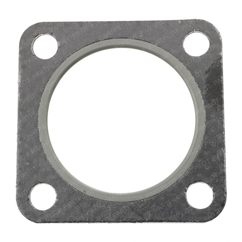 Yanmar 124701-11910 - Gasket