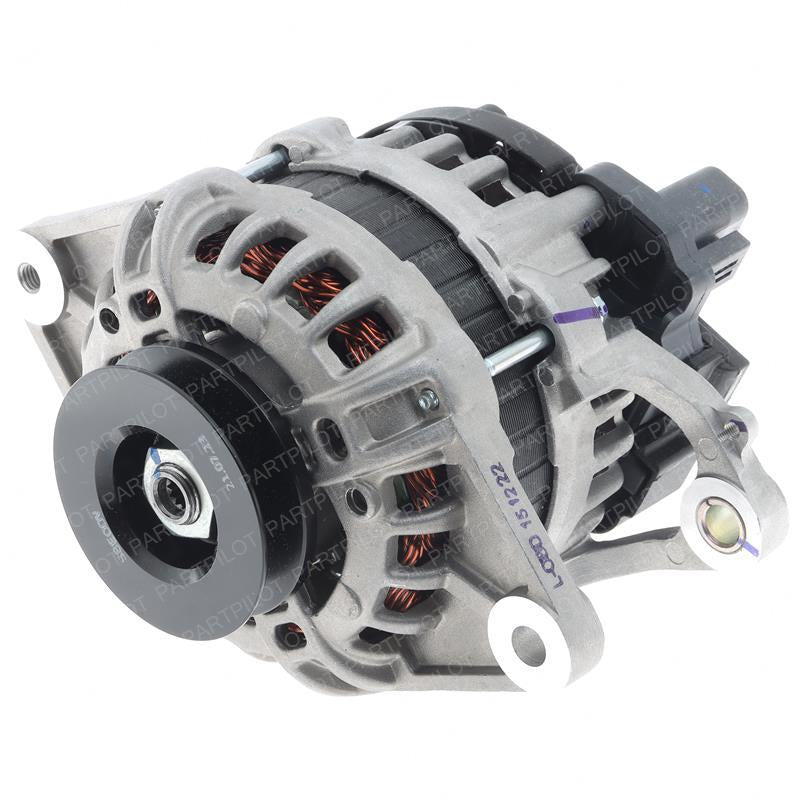 Yanmar 129908-77200 - Alternator Assembly