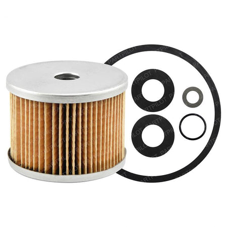 Yanmar 58781000370 - Filter - Fuel Cartridge