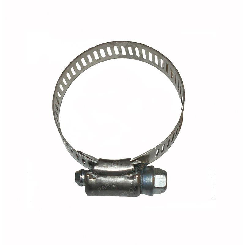 Yanmar JTY22467 - Clamp - Hose 3/4 - 1 3/4 Inch