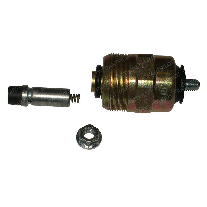 Yanmar 14665-01220 - Solenoid