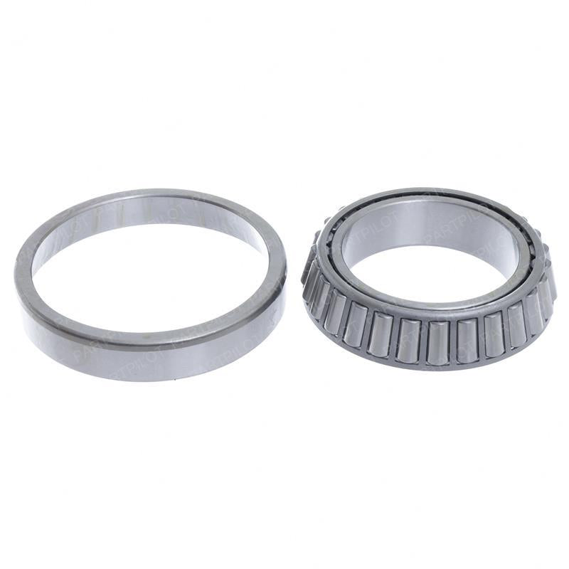 Yanmar 1509003674 - Ball Bearing Type 2