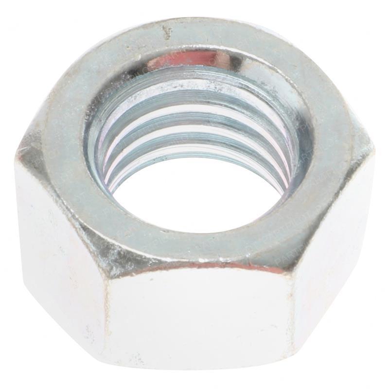 Yanmar J14H826 - Nut - Hex 1/2 Inch