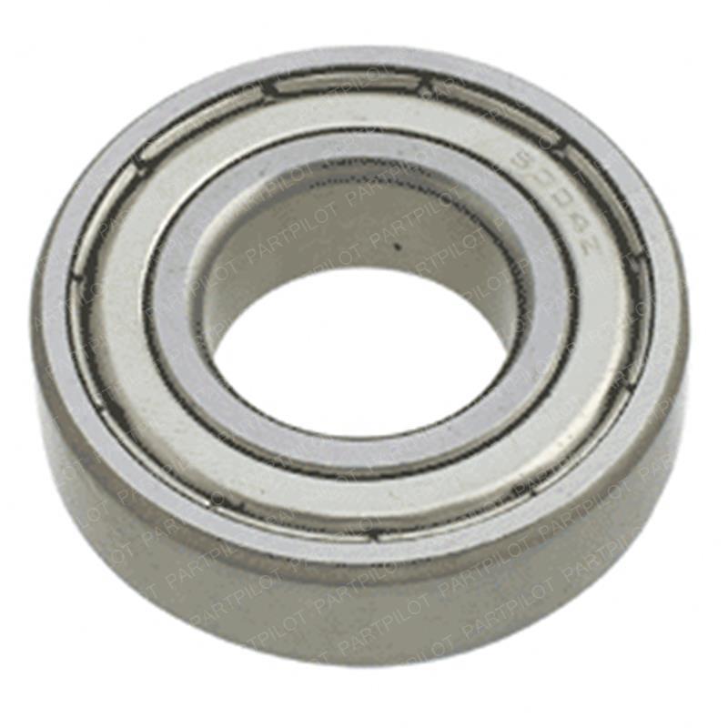 Yanmar 171008-77740 - Bearing - Ball Double Shield