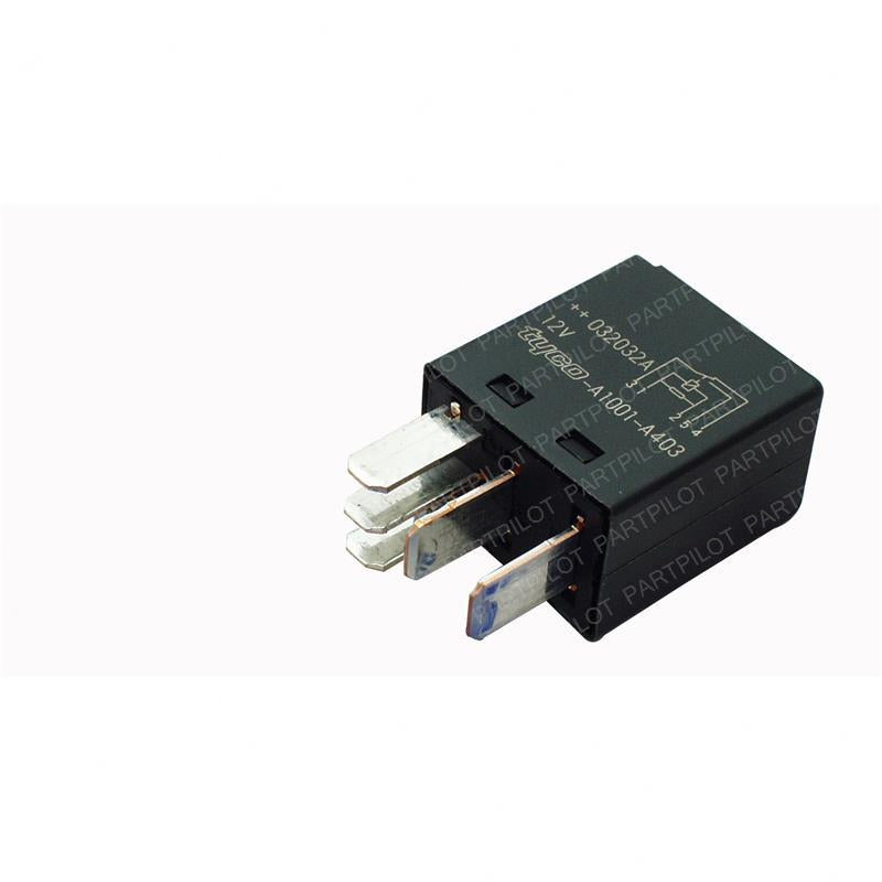 Yanmar 5050650993 - Relay